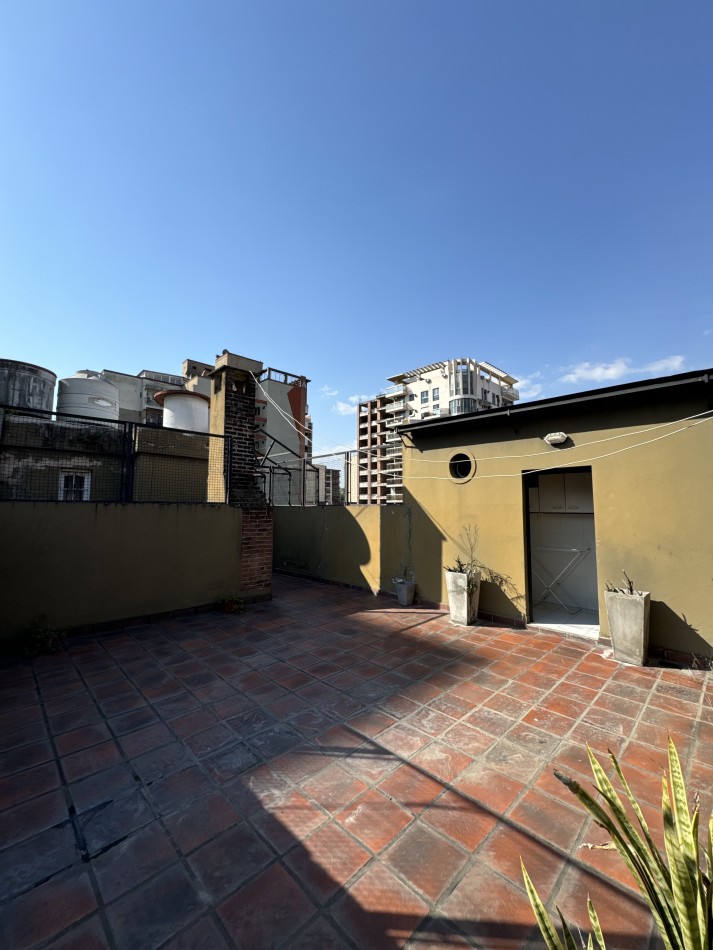 MARCOS PAZ 720, BARRIO NORTE