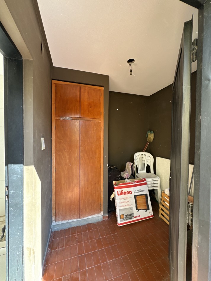 MARCOS PAZ 720, BARRIO NORTE