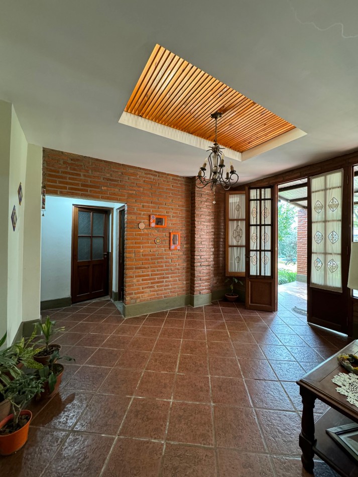 GUEMES 200, YERBA BUENA