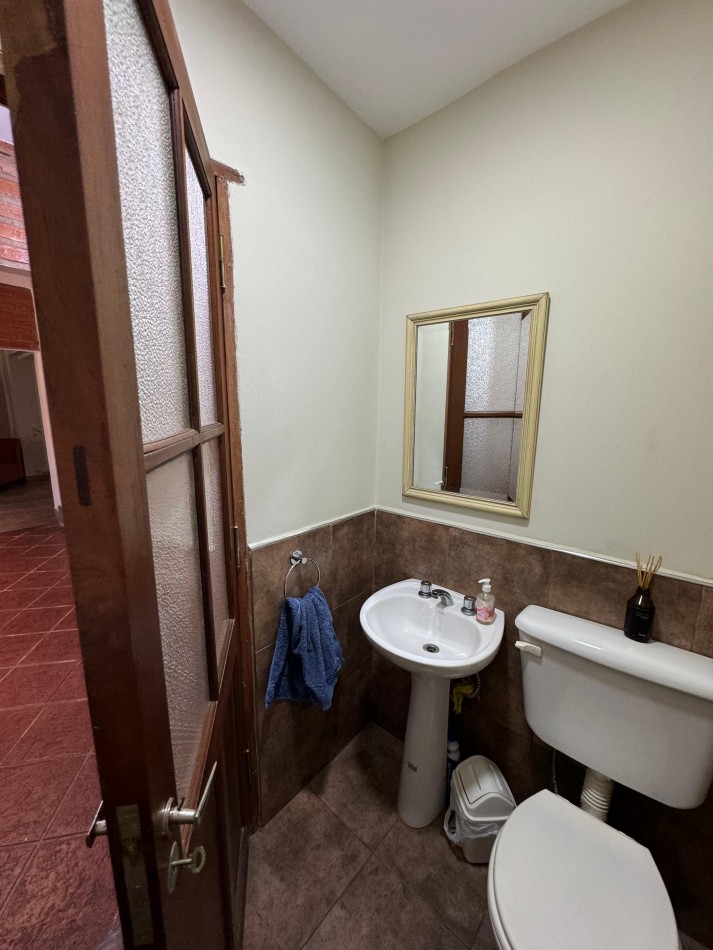 GUEMES 200, YERBA BUENA