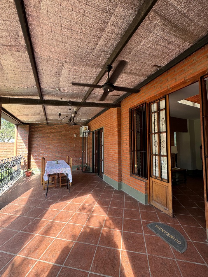 GUEMES 200, YERBA BUENA