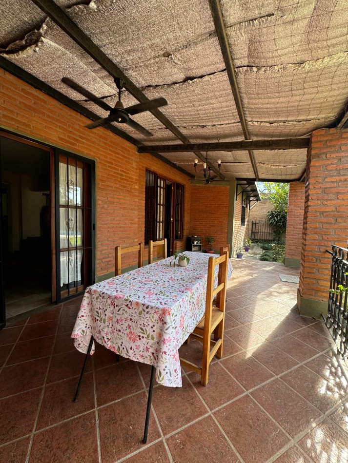 GUEMES 200, YERBA BUENA