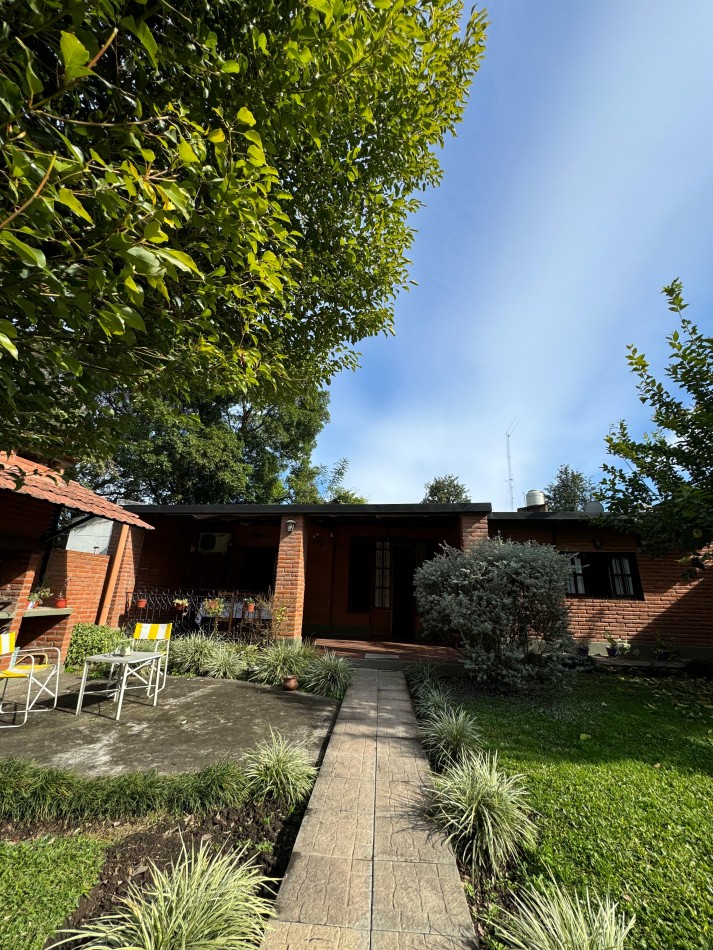 GUEMES 200, YERBA BUENA