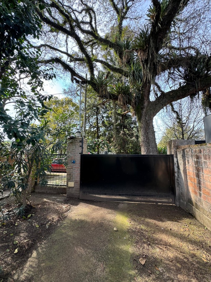 GUEMES 200, YERBA BUENA