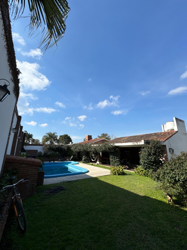 PARAGUAY 563, YERBA BUENA