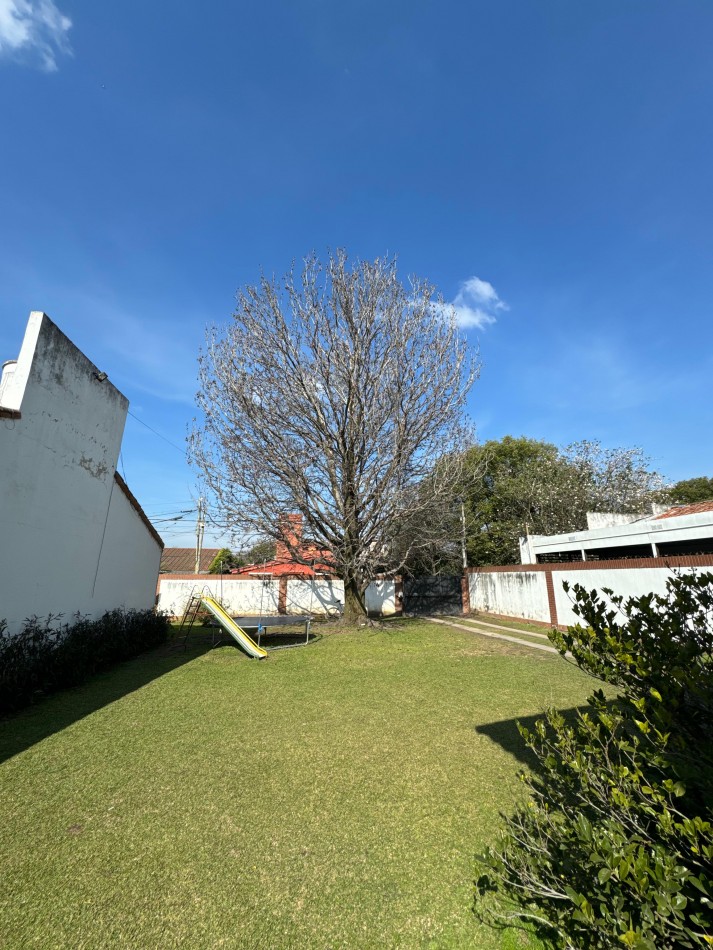 PARAGUAY 563, YERBA BUENA