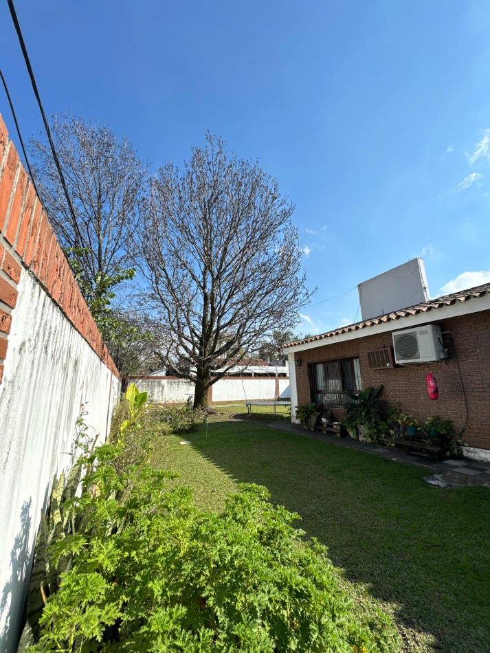 PARAGUAY 563, YERBA BUENA