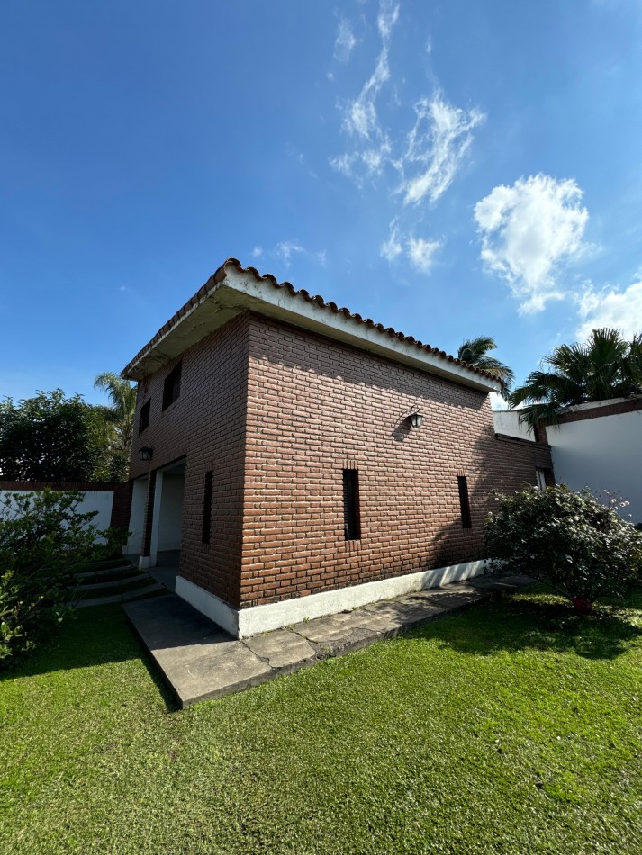 PARAGUAY 563, YERBA BUENA