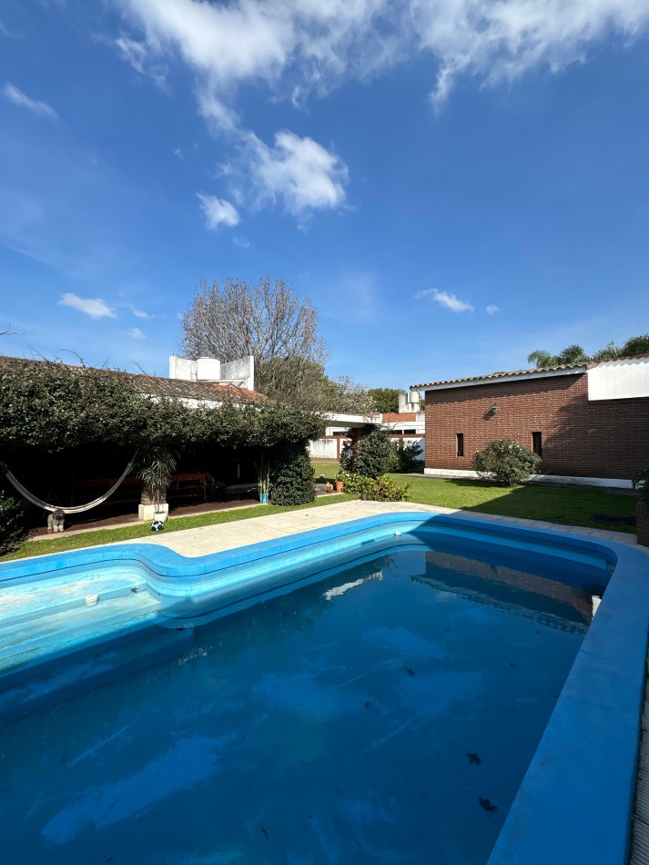 PARAGUAY 563, YERBA BUENA