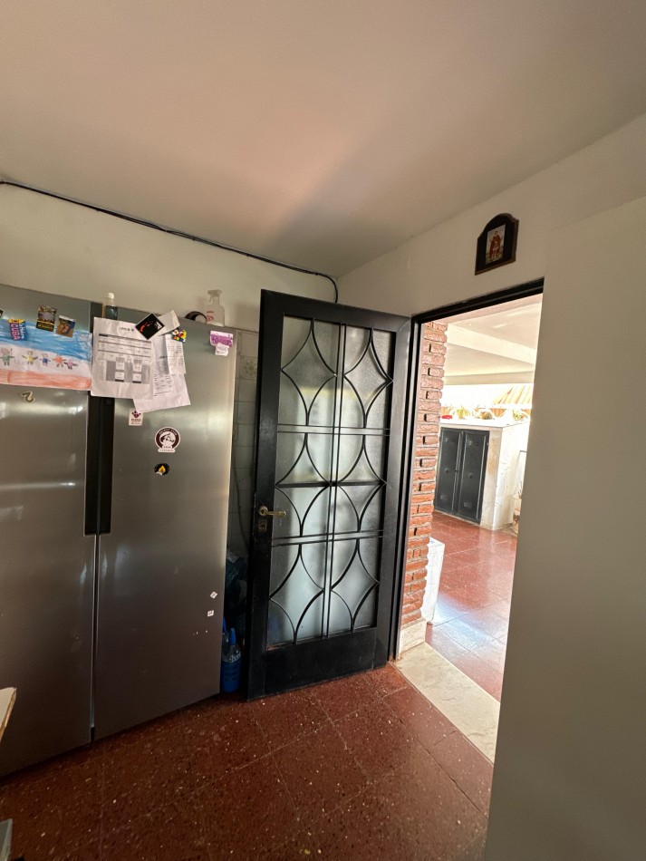 PARAGUAY 563, YERBA BUENA