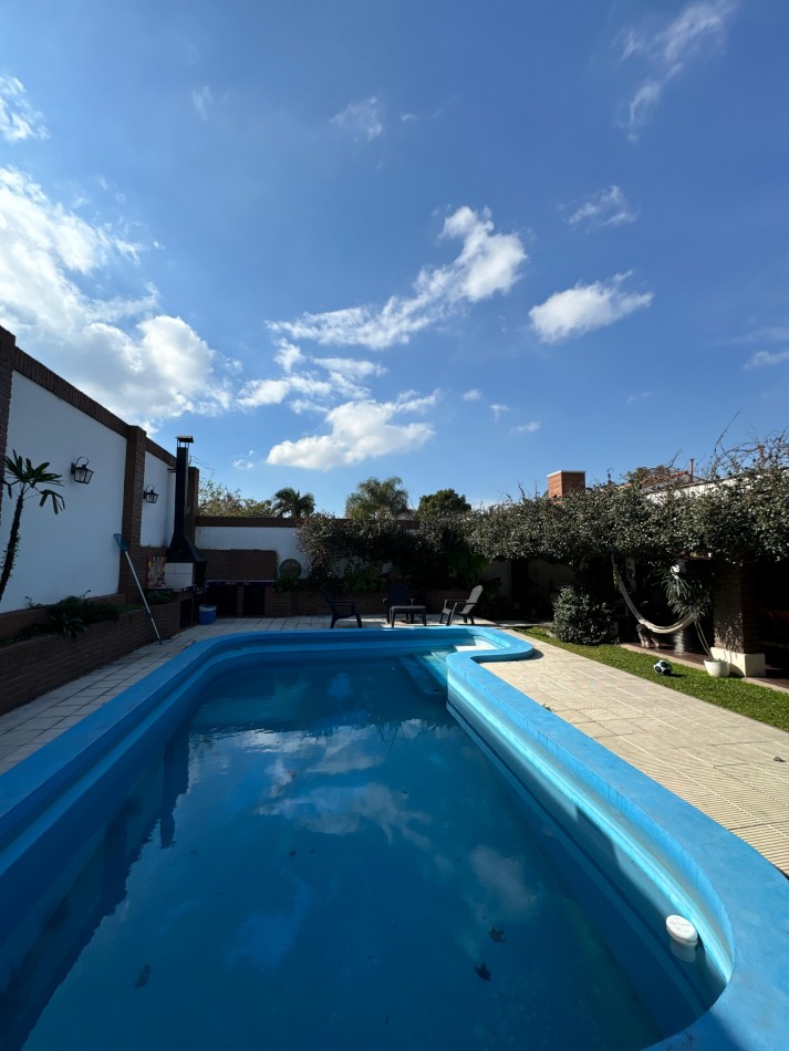 PARAGUAY 563, YERBA BUENA