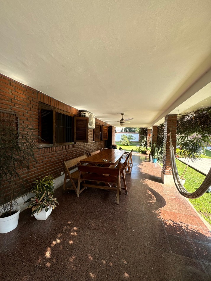 PARAGUAY 563, YERBA BUENA