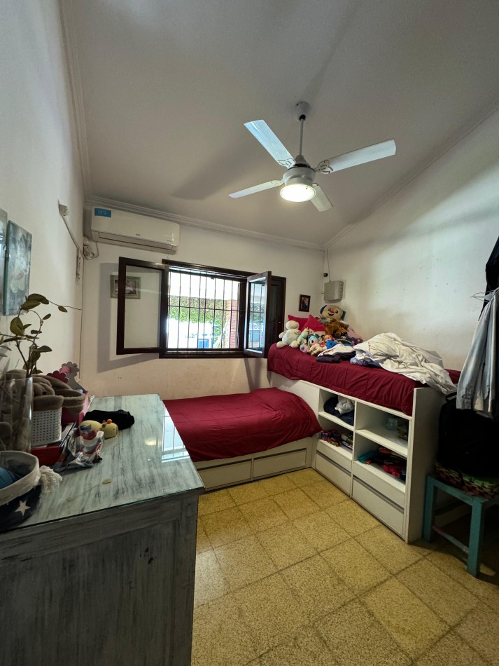 PARAGUAY 563, YERBA BUENA