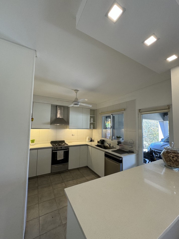 COUNTRY NUEVO GOLF, YERBA BUENA