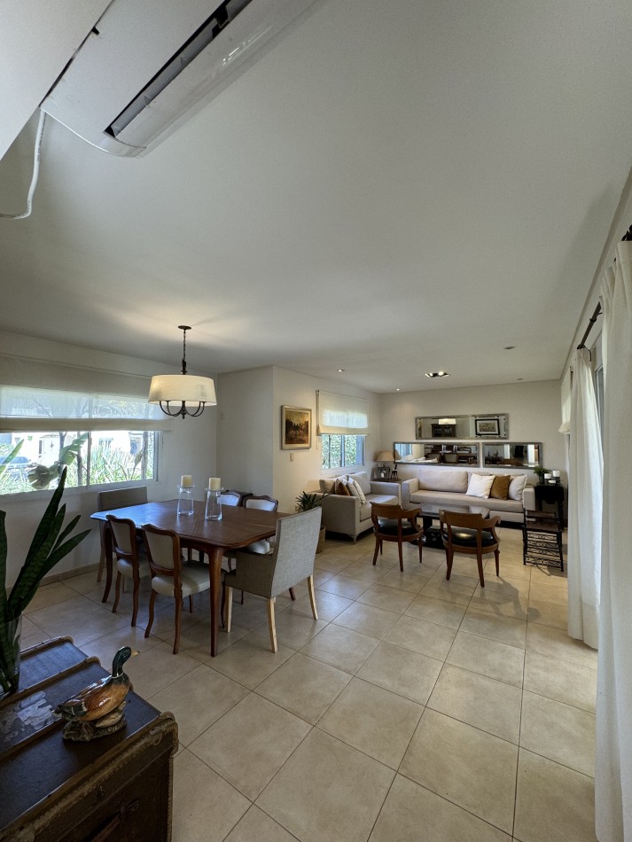 COUNTRY NUEVO GOLF, YERBA BUENA