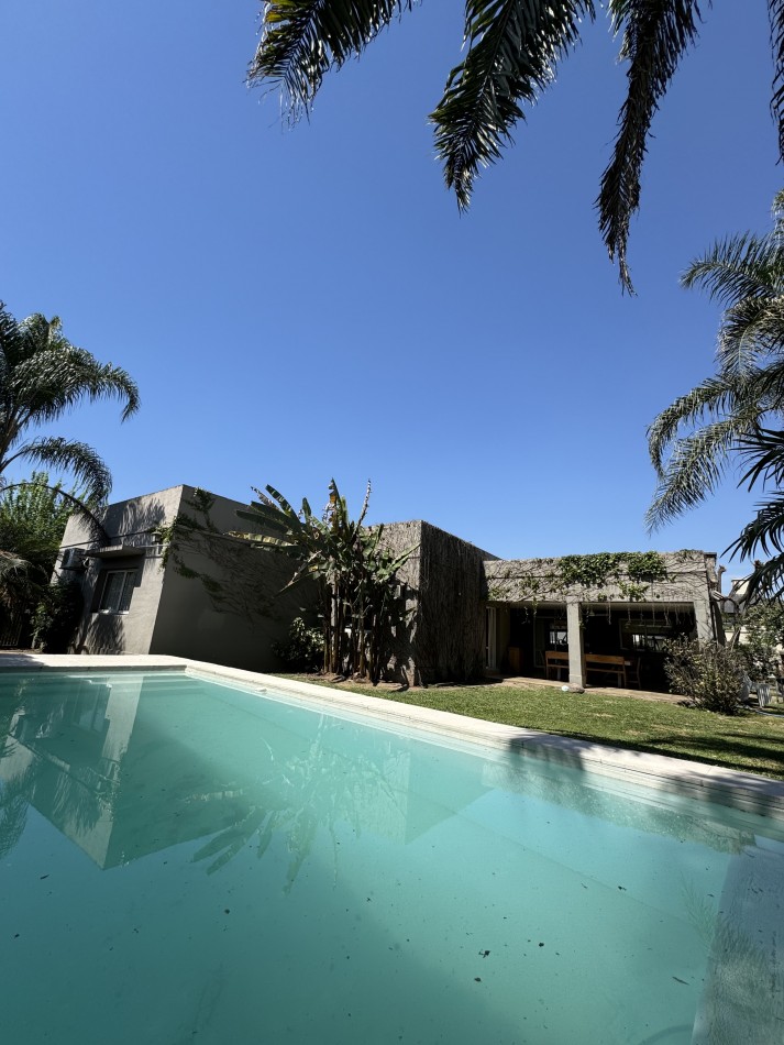 COUNTRY NUEVO GOLF, YERBA BUENA