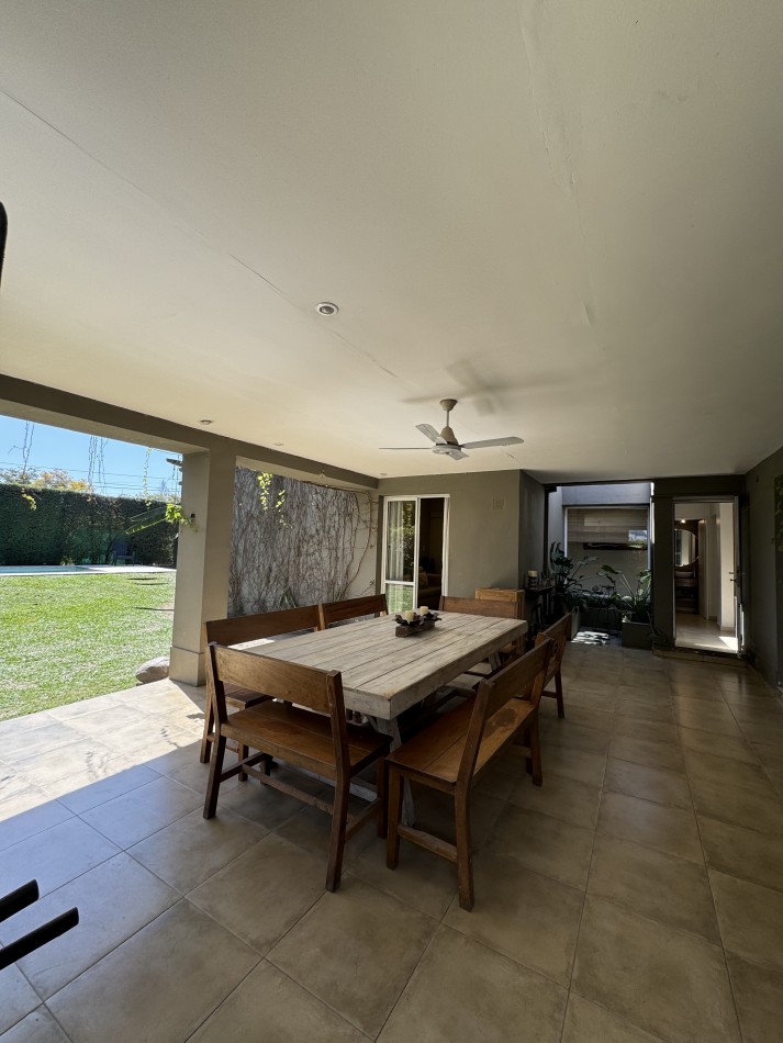 COUNTRY NUEVO GOLF, YERBA BUENA