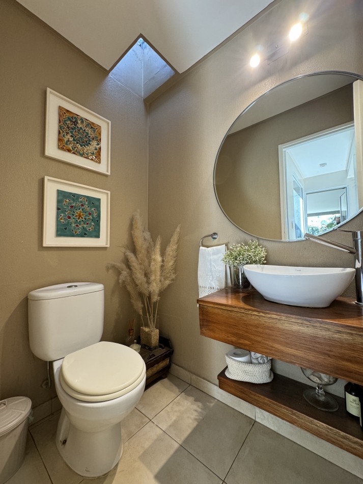 COUNTRY NUEVO GOLF, YERBA BUENA