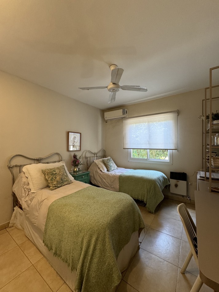 COUNTRY NUEVO GOLF, YERBA BUENA