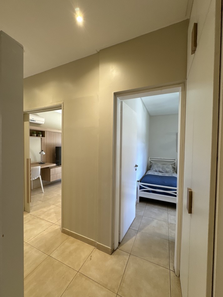 COUNTRY NUEVO GOLF, YERBA BUENA