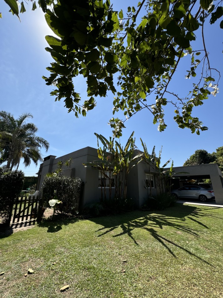 COUNTRY NUEVO GOLF, YERBA BUENA