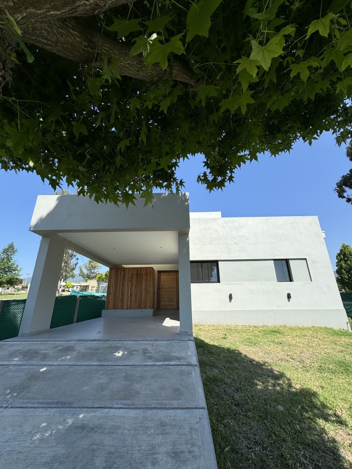 ALTO DE MANANTIALES, YERBA BUENA.