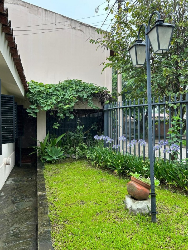 ITUZAINGO 749, YERBA BUENA