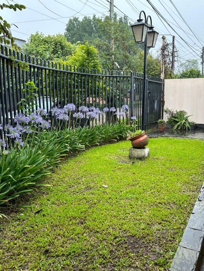 ITUZAINGO 749, YERBA BUENA