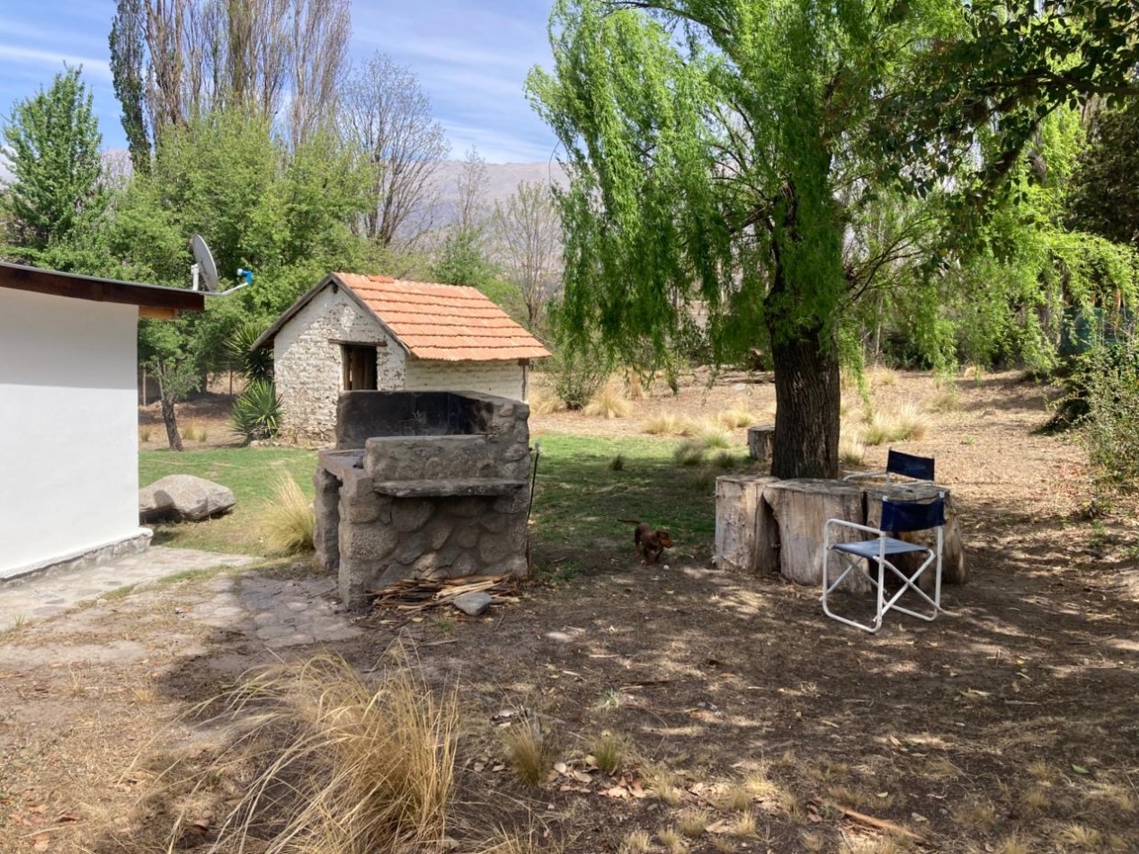 TAFI DEL VALLE, LOS CUARTOS.