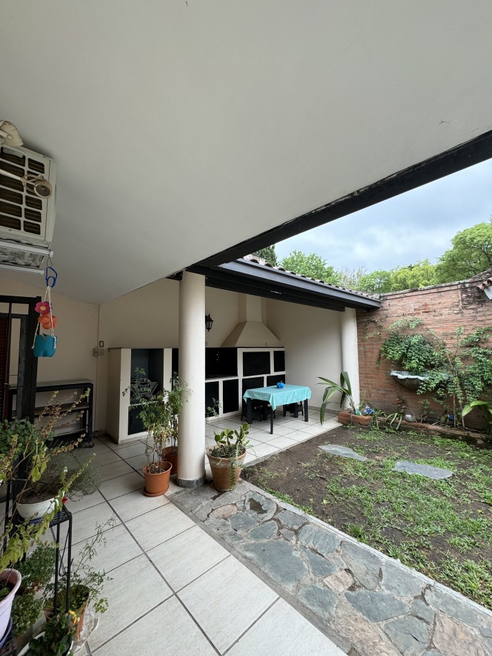 ITUZAINGO 749, YERBA BUENA