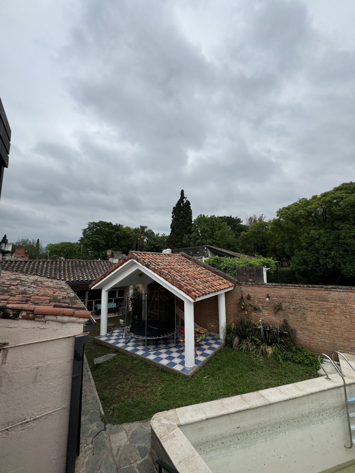 ITUZAINGO 749, YERBA BUENA