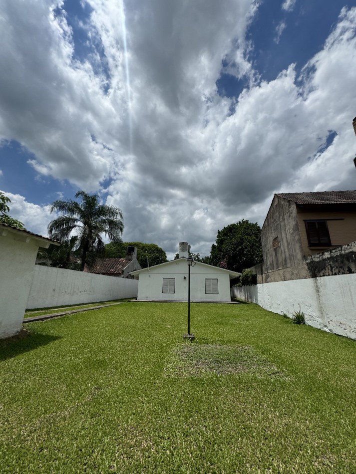 SALAS Y VALDEZ 1200, YERBA BUENA