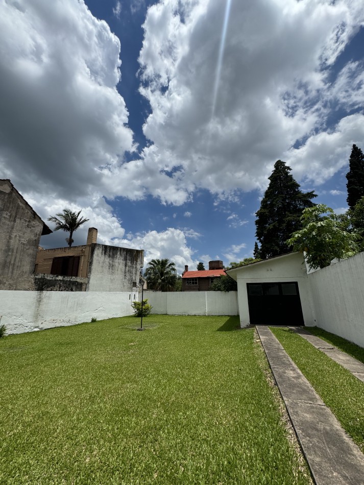 SALAS Y VALDEZ 1200, YERBA BUENA