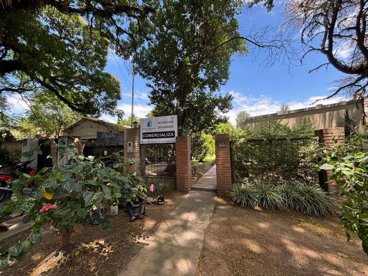 GUEMES 200, YERBA BUENA