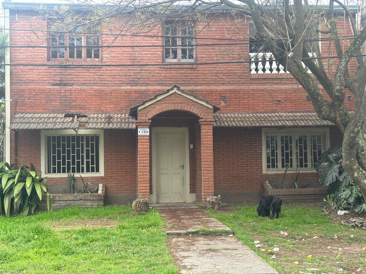 CARIOLA 1165, YERBA BUENA