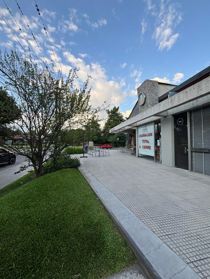 LOBO DE LA VEGA ESQ. PEDRO DE VILLALBA, YERBA BUENA.