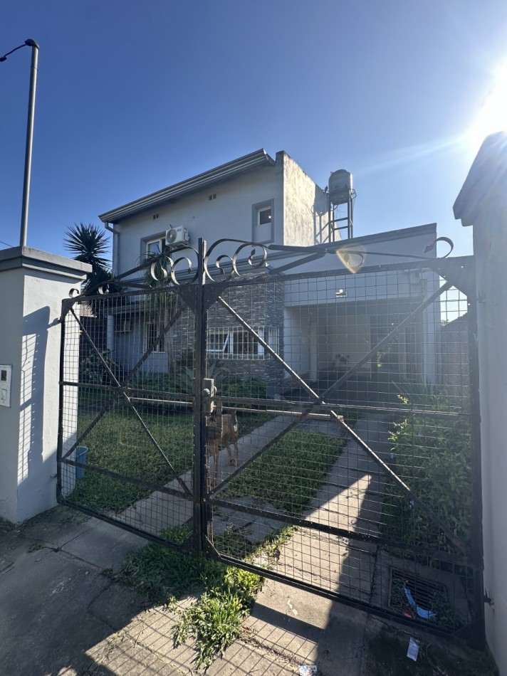 CORDOBA 100, YERBA BUENA