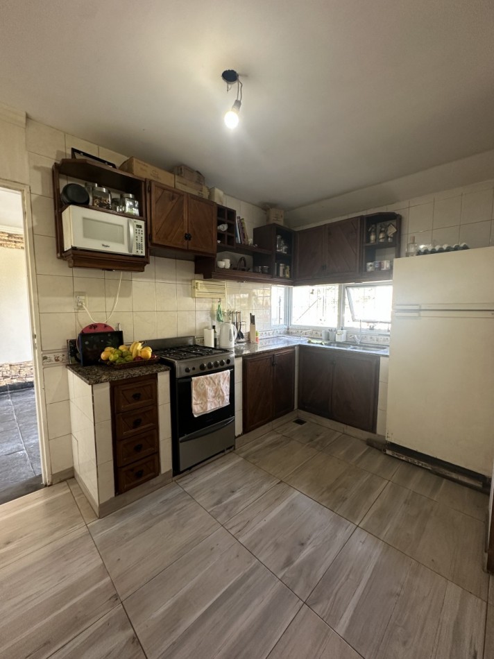 CORDOBA 100, YERBA BUENA