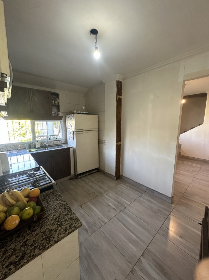 CORDOBA 100, YERBA BUENA