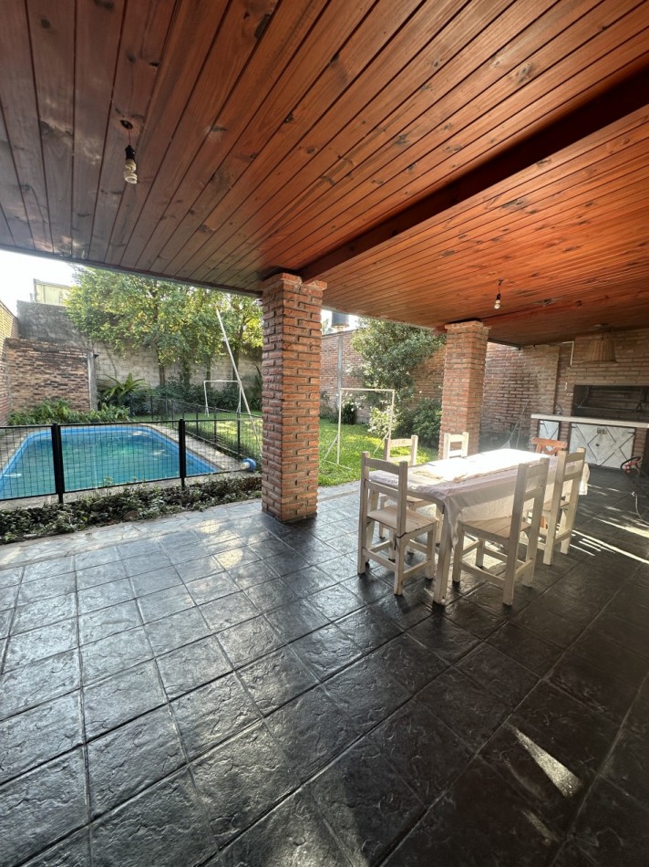 CORDOBA 100, YERBA BUENA