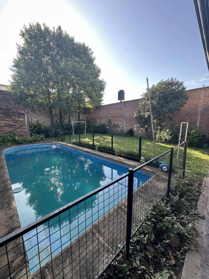 CORDOBA 100, YERBA BUENA