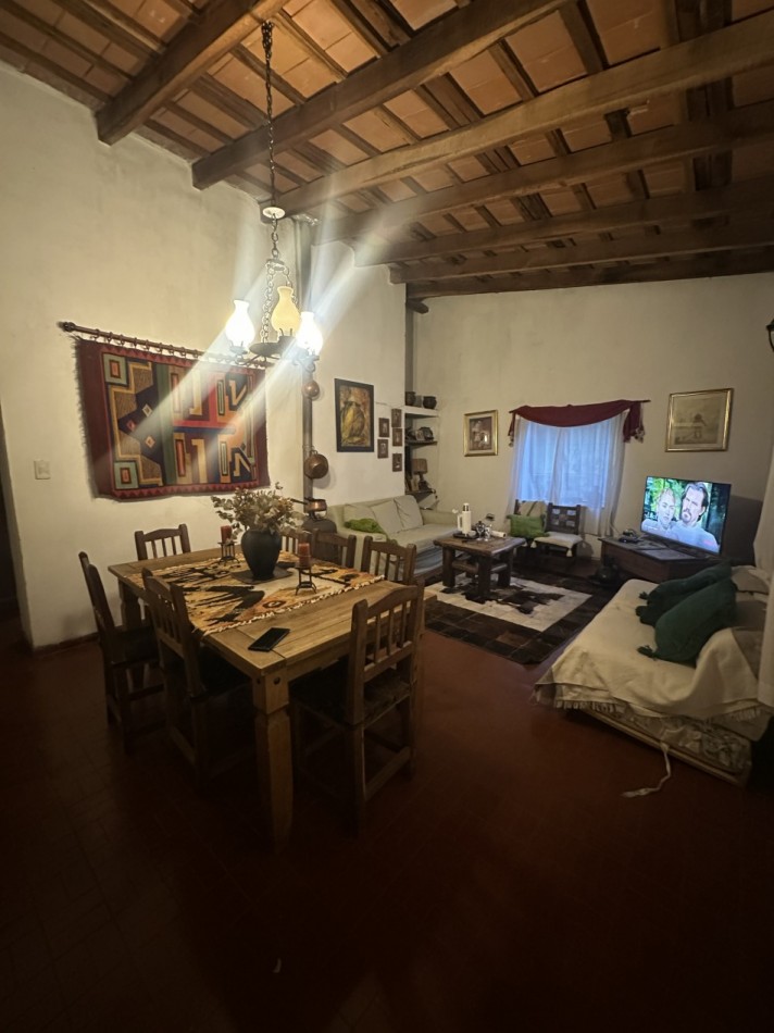 LA QUEBRADITA, TAFI DEL VALLE