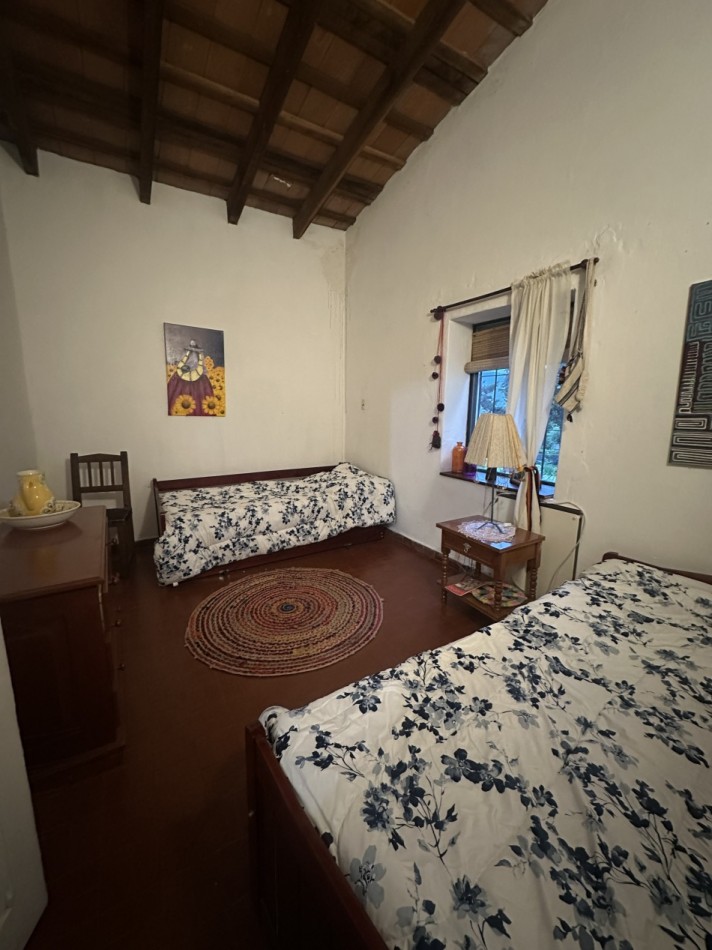 LA QUEBRADITA, TAFI DEL VALLE