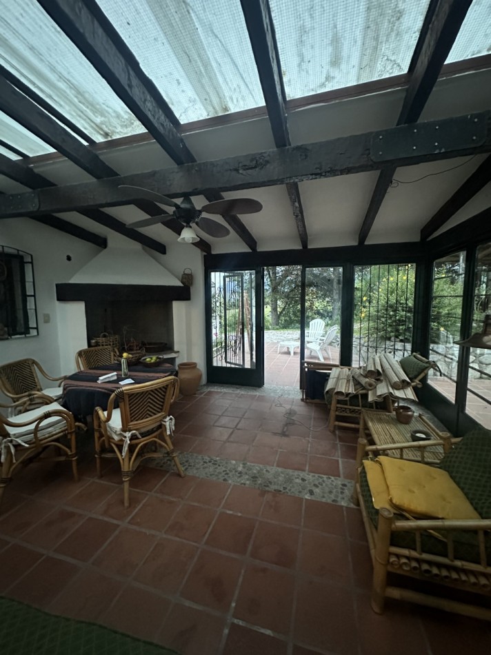 LA QUEBRADITA, TAFI DEL VALLE