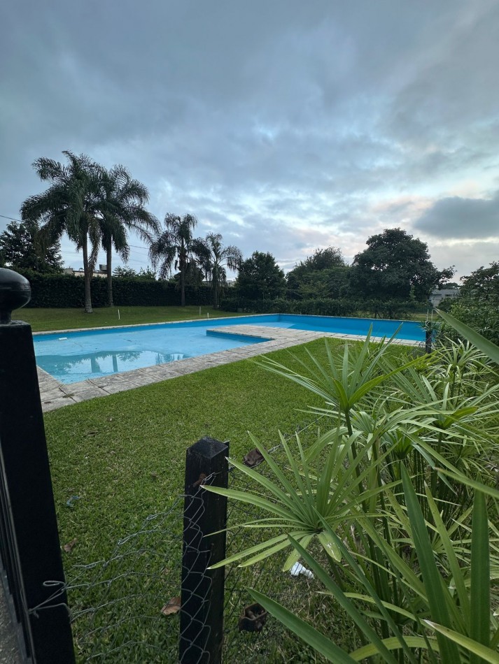 COUNTRY DEL PILAR, YERBA BUENA