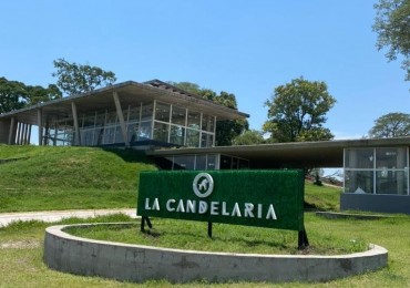 LA CANDELARIA, LOS NOGALES, TAFI VIEJO