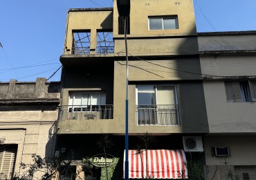 MARCOS PAZ 720, BARRIO NORTE